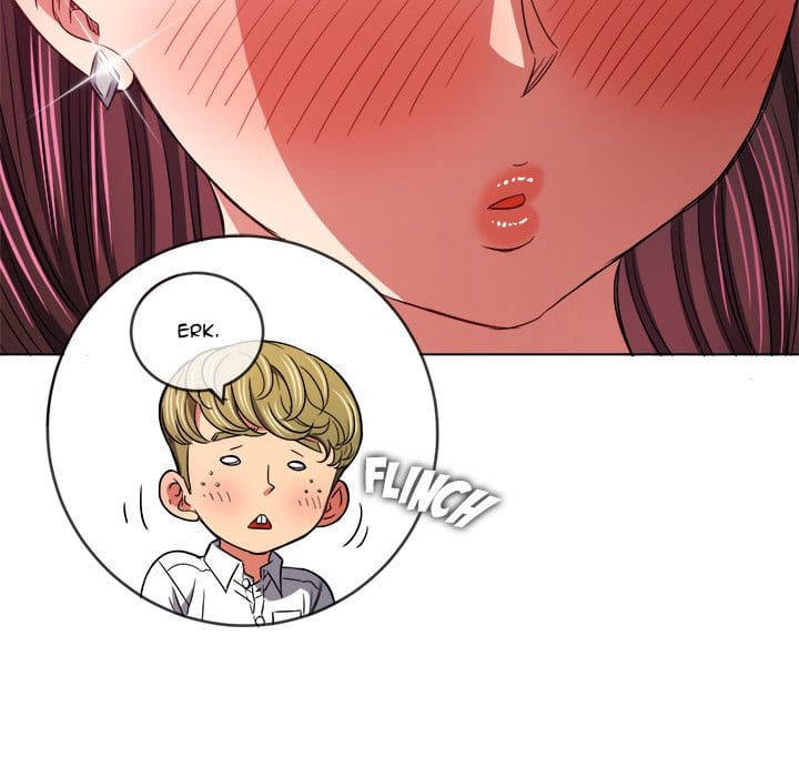 My High School Bully (Uncensored), chapter 146, page 168 of 198