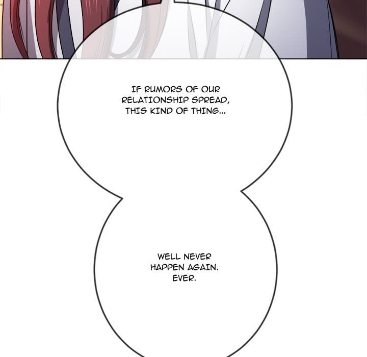 My High School Bully (Uncensored), chapter 146, page 176 of 198