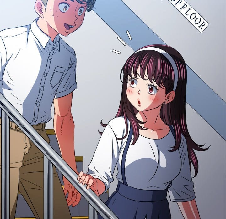 My High School Bully (Uncensored), chapter 146, page 181 of 198