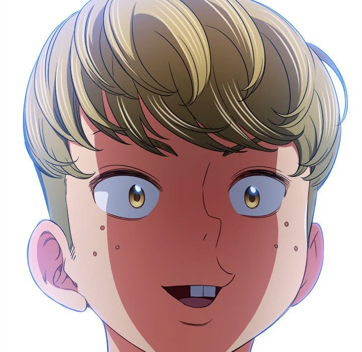 My High School Bully (Uncensored), chapter 146, page 185 of 198