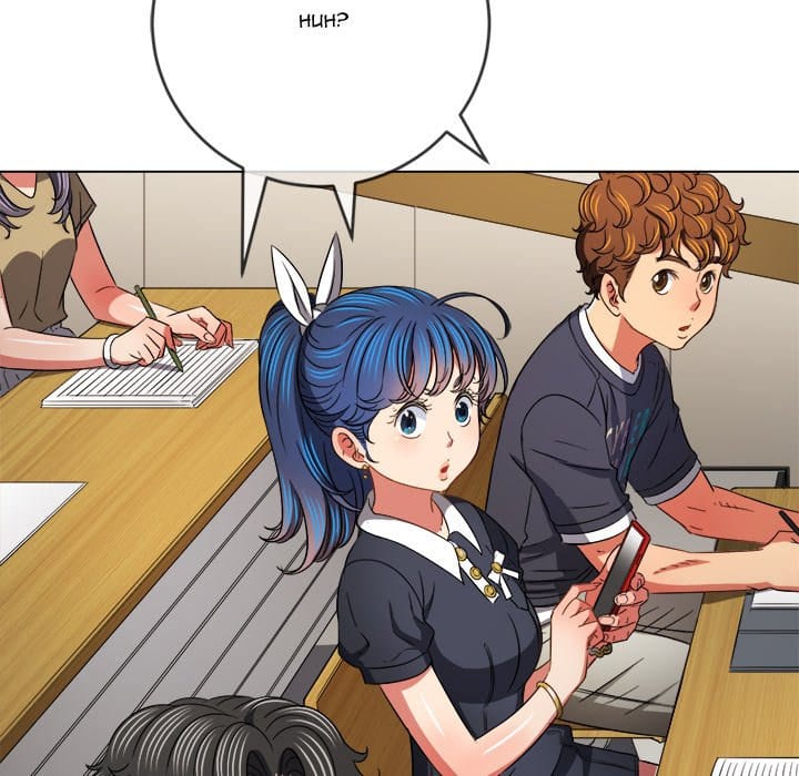 My High School Bully (Uncensored), chapter 146, page 187 of 198