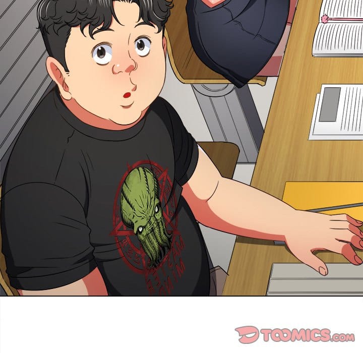 My High School Bully (Uncensored), chapter 146, page 188 of 198