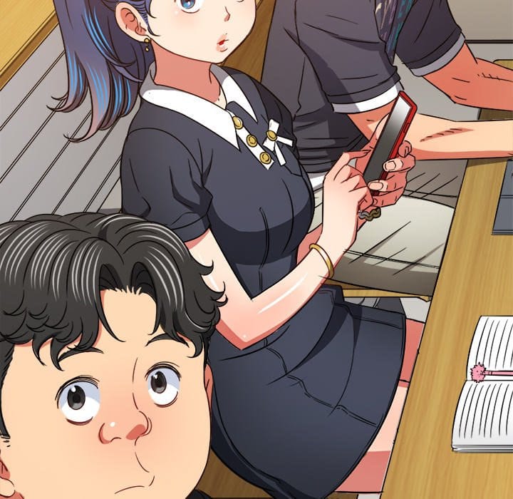 My High School Bully (Uncensored), chapter 146, page 194 of 198