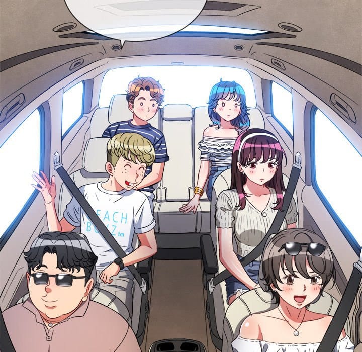 My High School Bully (Uncensored), chapter 147, page 10 of 212