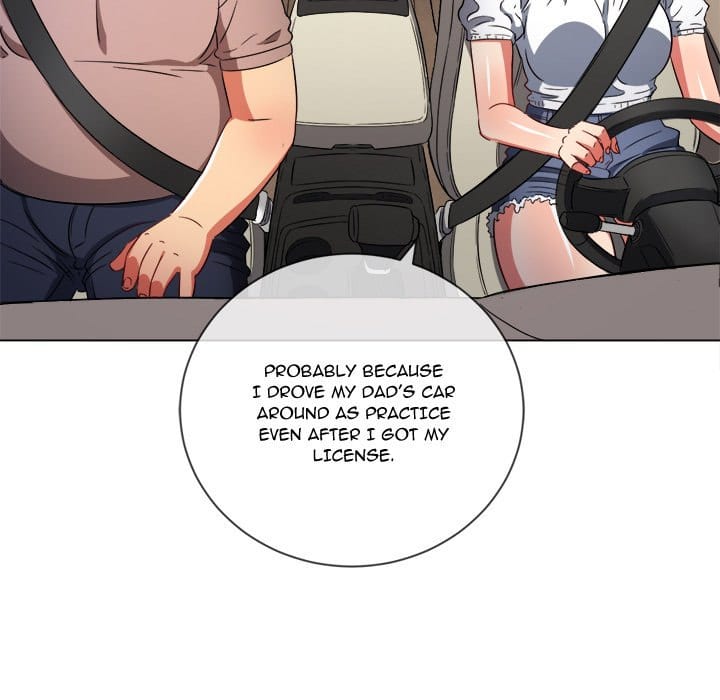 My High School Bully (Uncensored), chapter 147, page 11 of 212