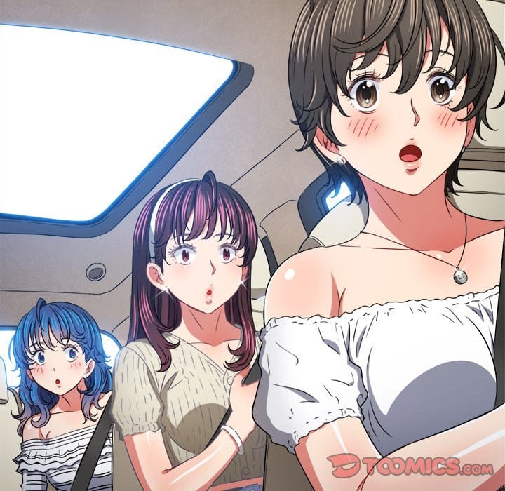 My High School Bully (Uncensored), chapter 147, page 20 of 212
