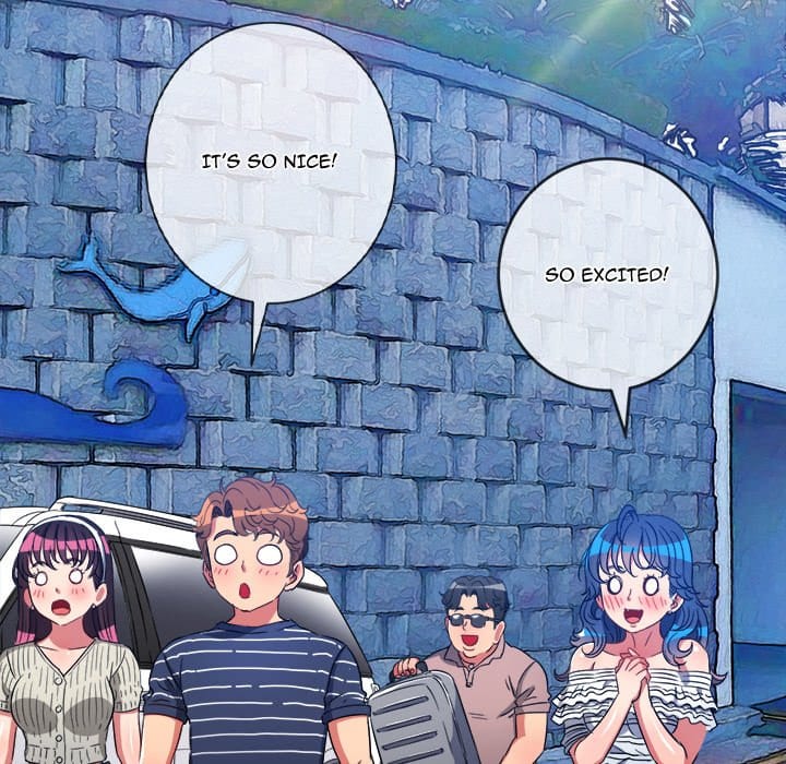 My High School Bully (Uncensored), chapter 147, page 26 of 212