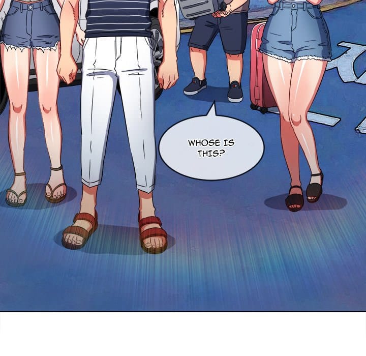 My High School Bully (Uncensored), chapter 147, page 27 of 212