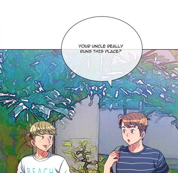 My High School Bully (Uncensored), chapter 147, page 29 of 212
