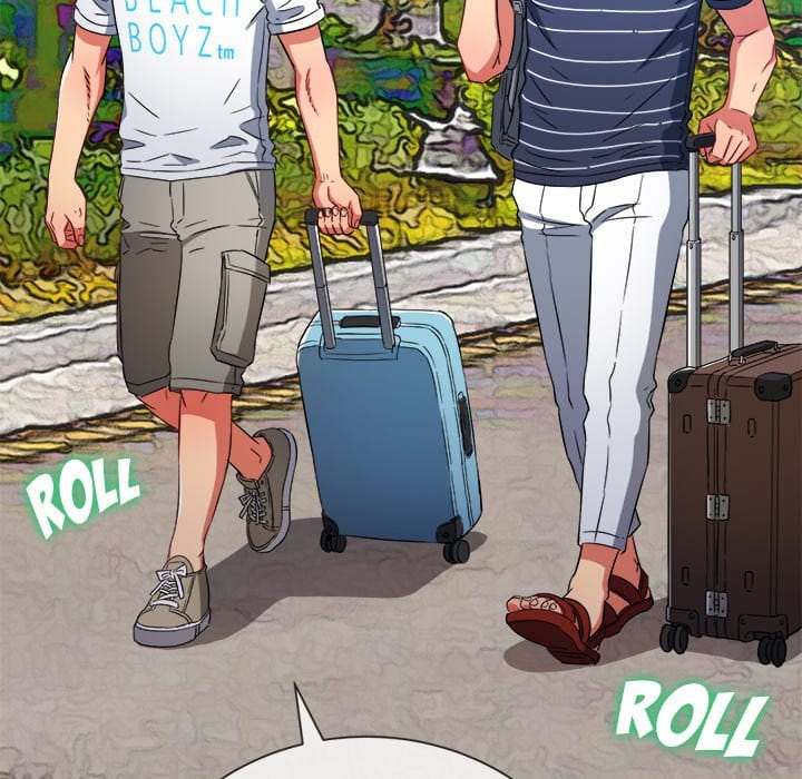 My High School Bully (Uncensored), chapter 147, page 30 of 212
