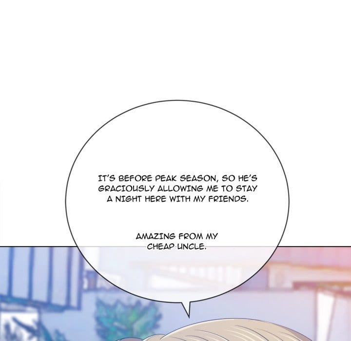 My High School Bully (Uncensored), chapter 147, page 32 of 212