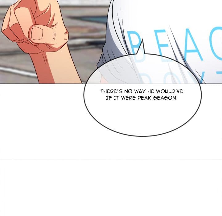 My High School Bully (Uncensored), chapter 147, page 34 of 212