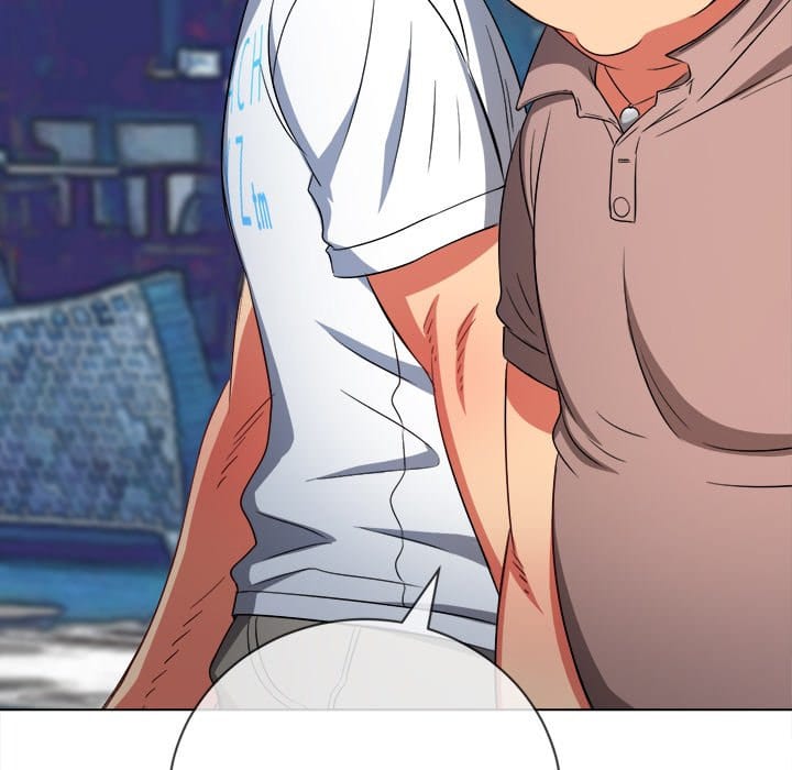 My High School Bully (Uncensored), chapter 147, page 43 of 212