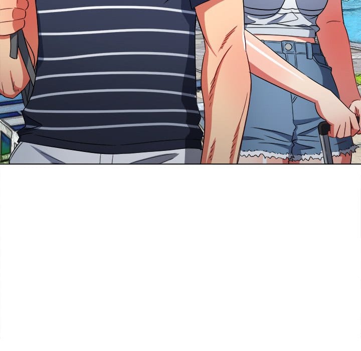 My High School Bully (Uncensored), chapter 147, page 46 of 212