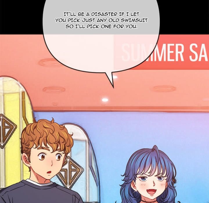 My High School Bully (Uncensored), chapter 147, page 56 of 212