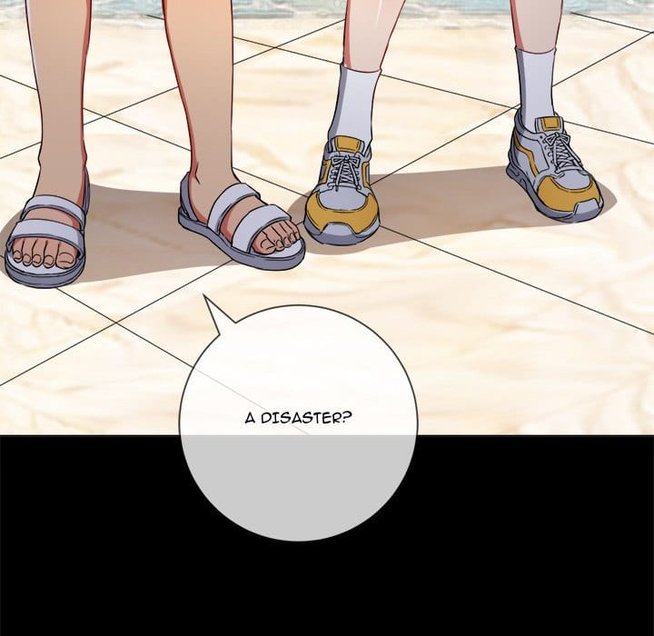 My High School Bully (Uncensored), chapter 147, page 58 of 212