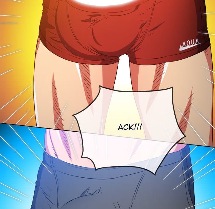 My High School Bully (Uncensored), chapter 147, page 63 of 212