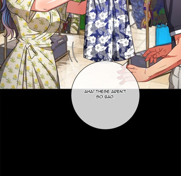 My High School Bully (Uncensored), chapter 147, page 67 of 212