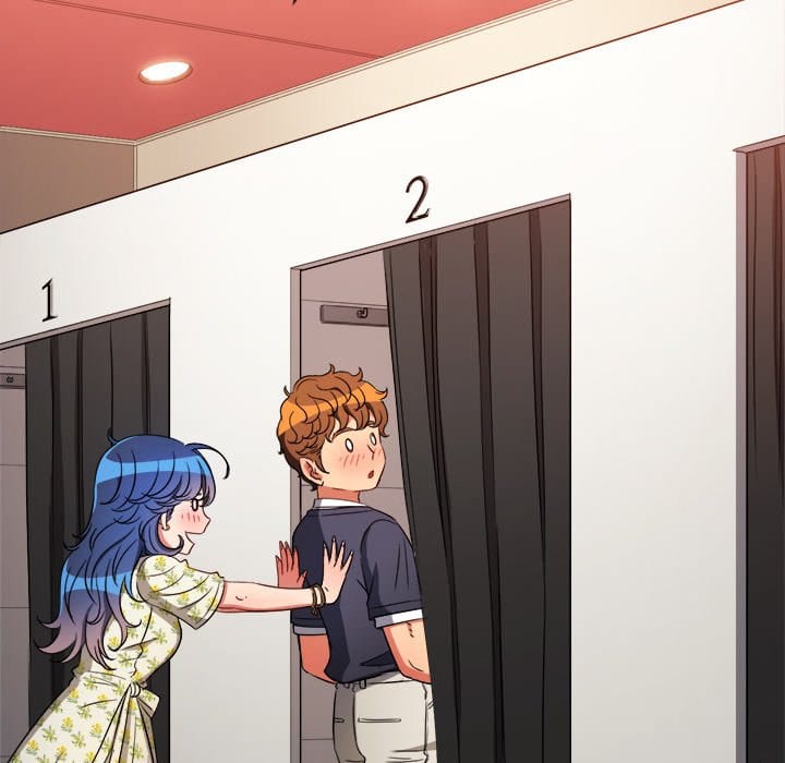 My High School Bully (Uncensored), chapter 147, page 69 of 212