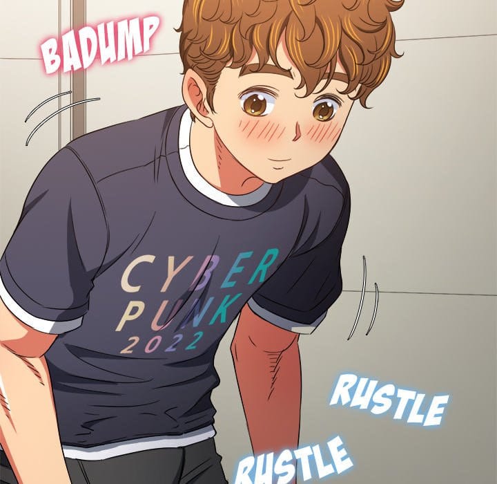 My High School Bully (Uncensored), chapter 147, page 72 of 212