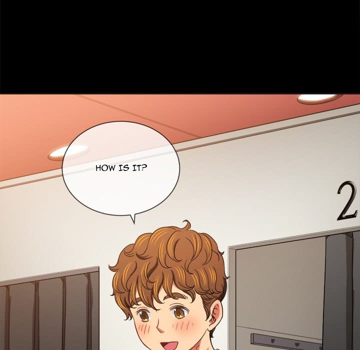 My High School Bully (Uncensored), chapter 147, page 74 of 212