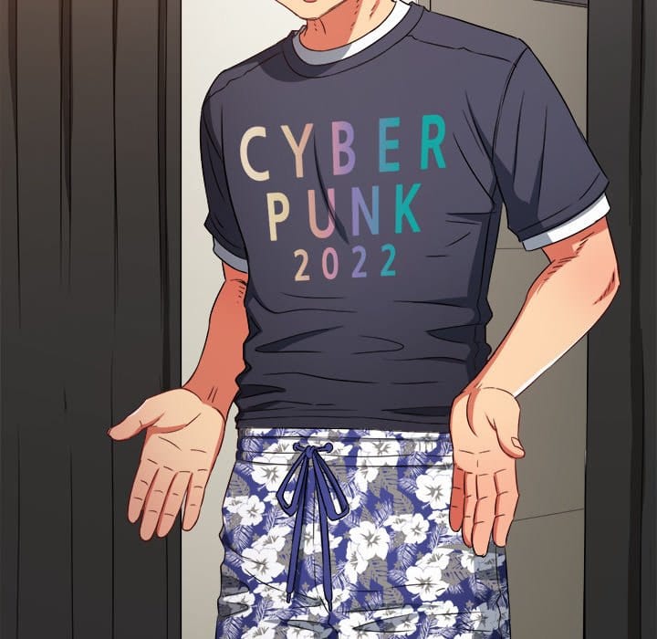 My High School Bully (Uncensored), chapter 147, page 75 of 212