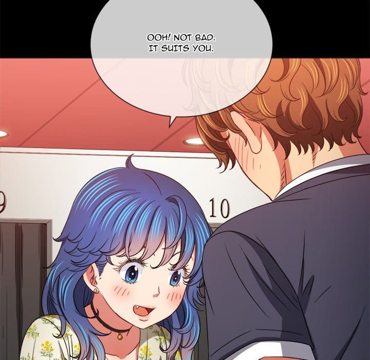 My High School Bully (Uncensored), chapter 147, page 78 of 212