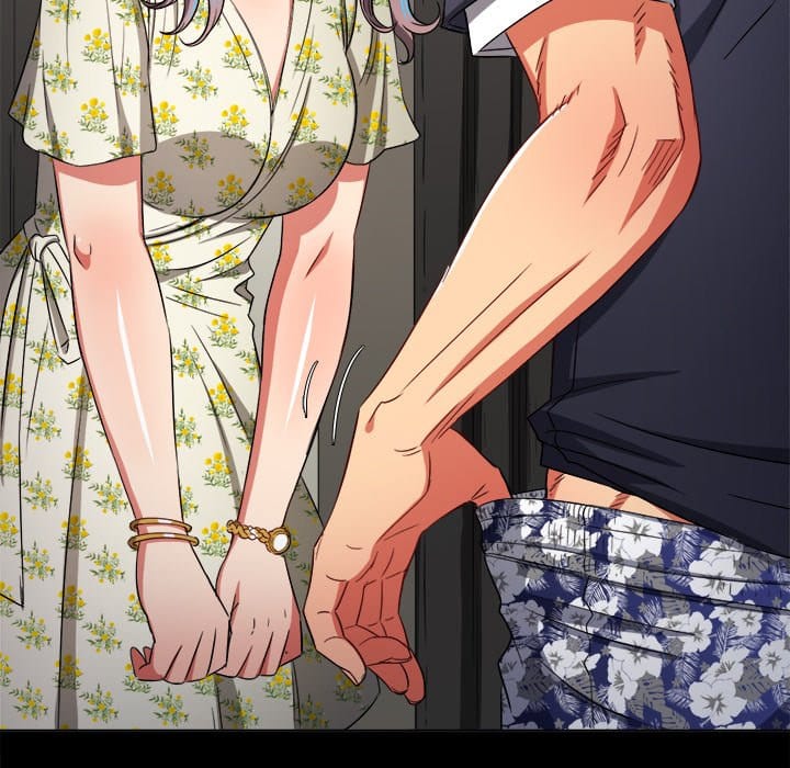 My High School Bully (Uncensored), chapter 147, page 79 of 212