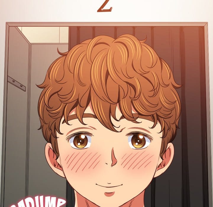 My High School Bully (Uncensored), chapter 147, page 81 of 212