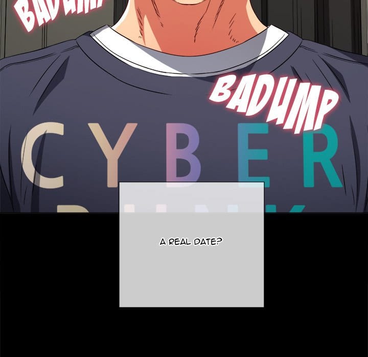 My High School Bully (Uncensored), chapter 147, page 82 of 212