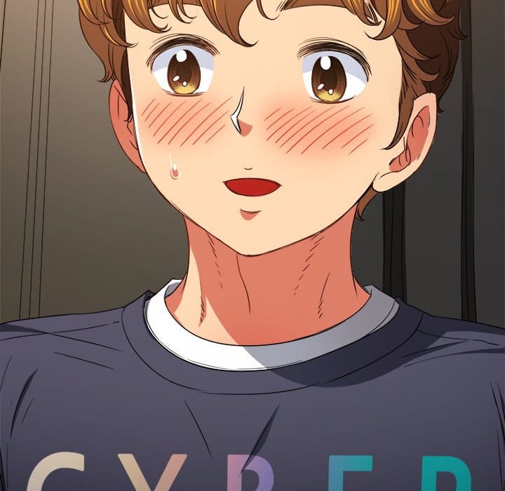 My High School Bully (Uncensored), chapter 147, page 88 of 212