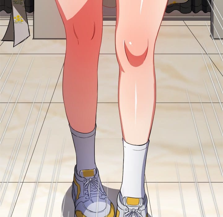 My High School Bully (Uncensored), chapter 147, page 93 of 212