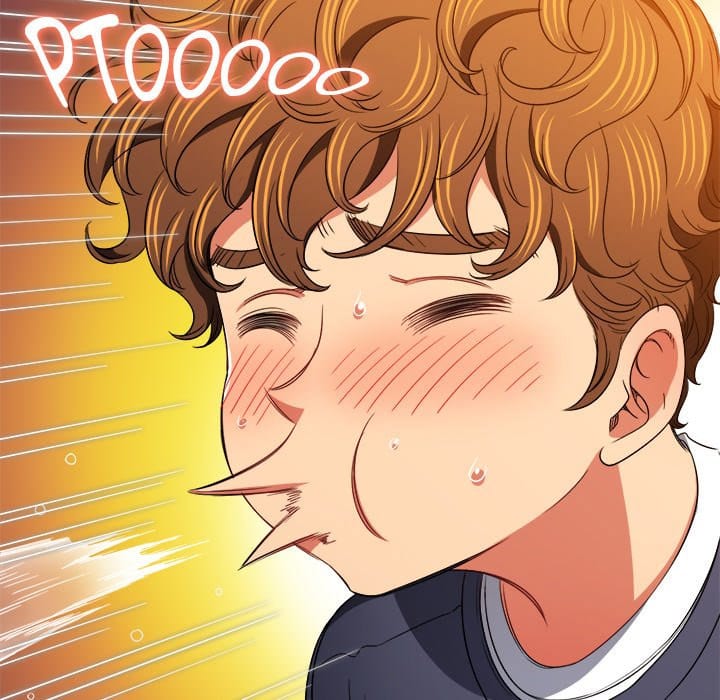 My High School Bully (Uncensored), chapter 147, page 95 of 212