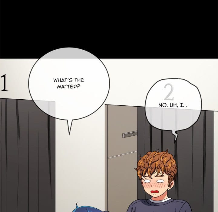My High School Bully (Uncensored), chapter 147, page 97 of 212
