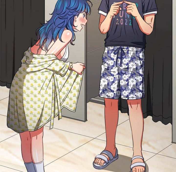 My High School Bully (Uncensored), chapter 147, page 98 of 212