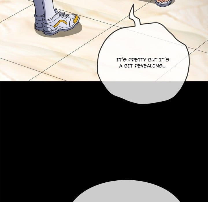 My High School Bully (Uncensored), chapter 147, page 99 of 212
