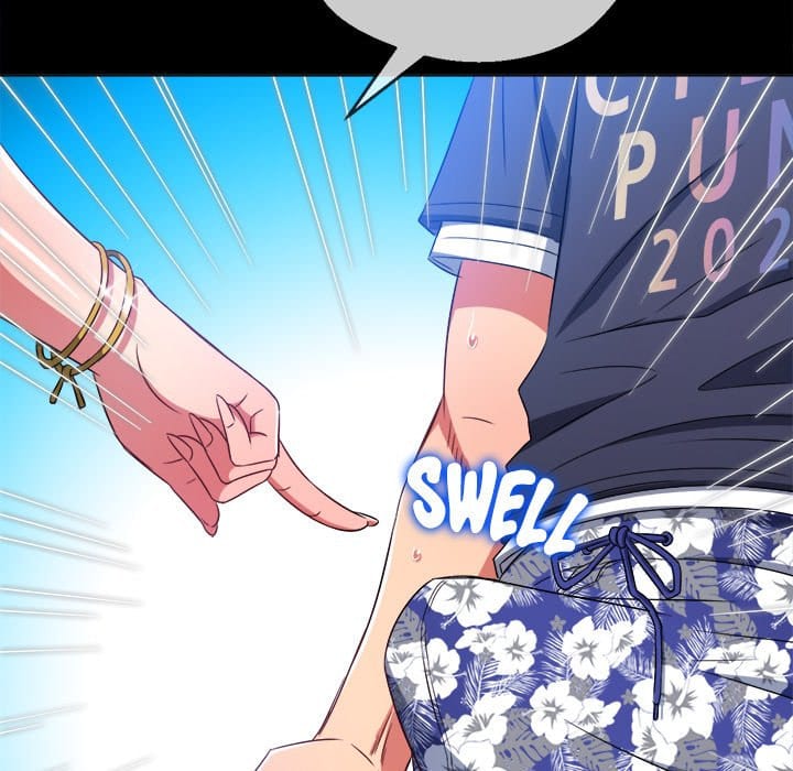 My High School Bully (Uncensored), chapter 147, page 113 of 212