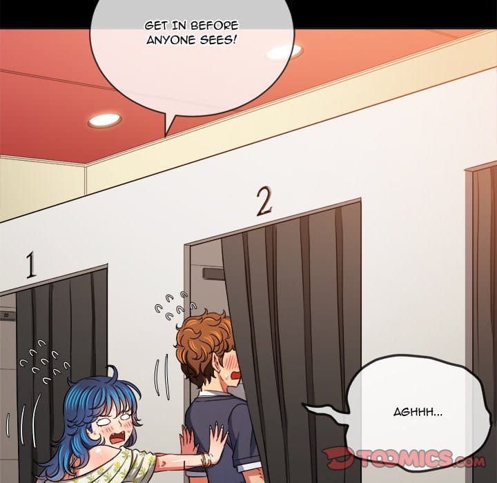 My High School Bully (Uncensored), chapter 147, page 116 of 212