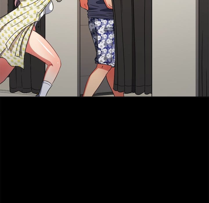 My High School Bully (Uncensored), chapter 147, page 117 of 212