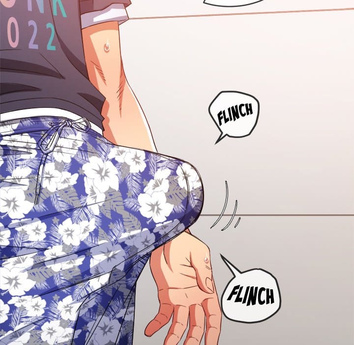 My High School Bully (Uncensored), chapter 147, page 123 of 212