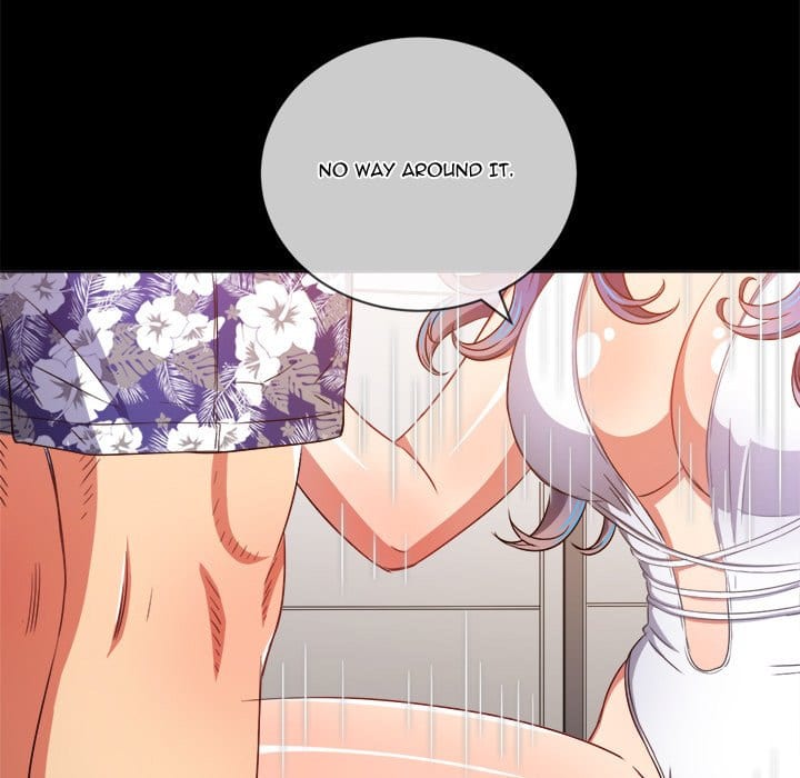 My High School Bully (Uncensored), chapter 147, page 125 of 212
