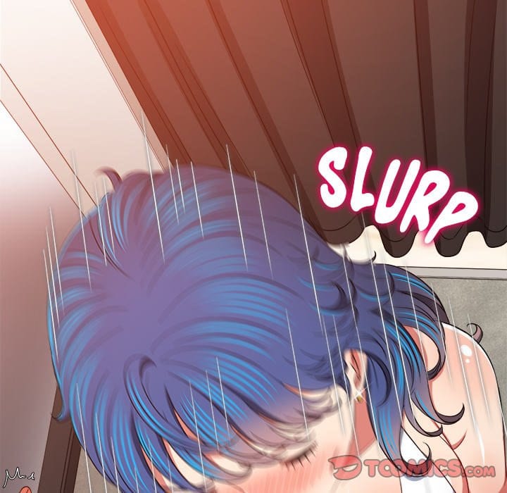 My High School Bully (Uncensored), chapter 147, page 132 of 212