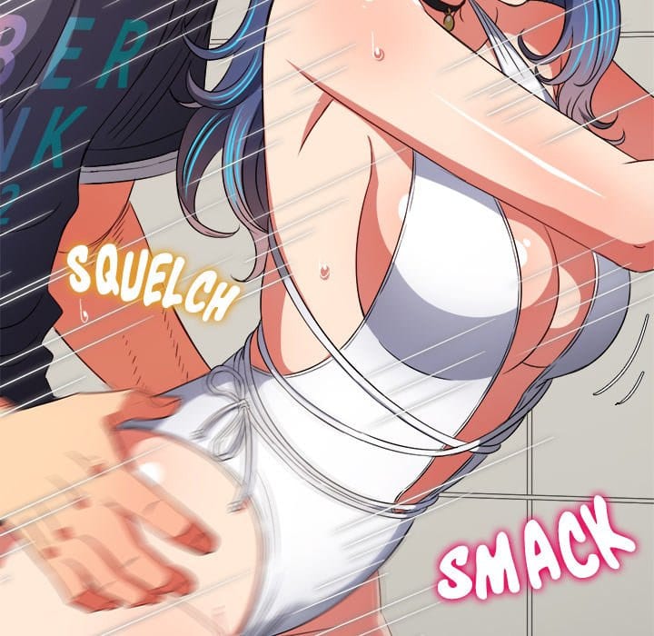 My High School Bully (Uncensored), chapter 147, page 150 of 212