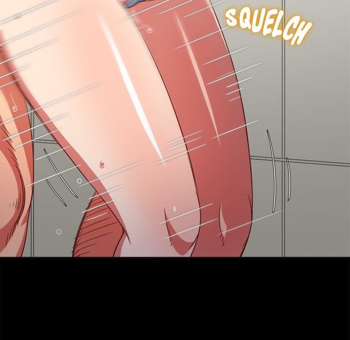 My High School Bully (Uncensored), chapter 147, page 151 of 212