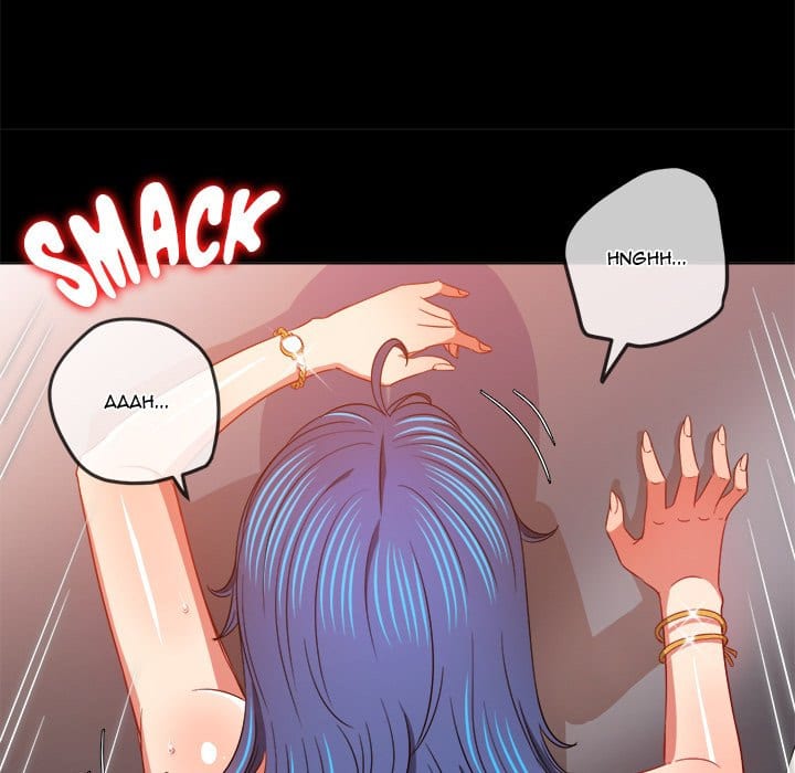 My High School Bully (Uncensored), chapter 147, page 153 of 212