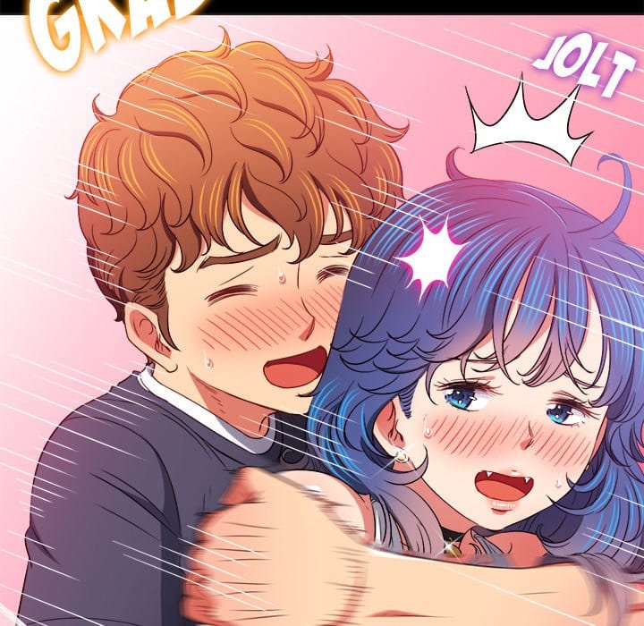 My High School Bully (Uncensored), chapter 147, page 161 of 212