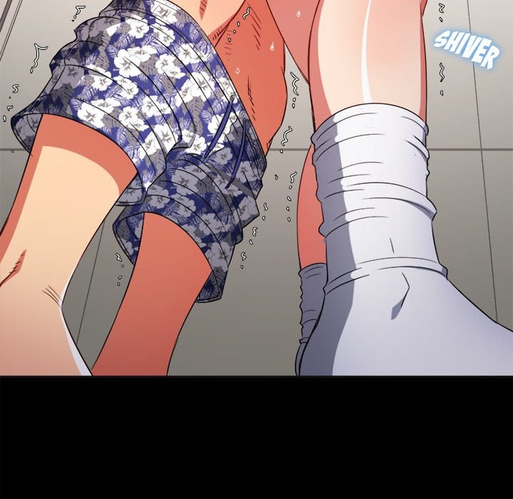 My High School Bully (Uncensored), chapter 147, page 165 of 212