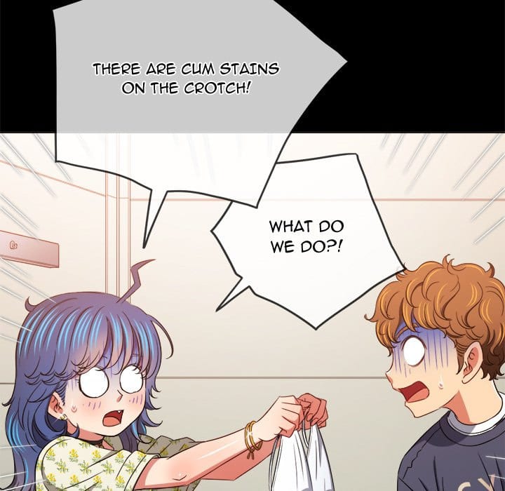 My High School Bully (Uncensored), chapter 147, page 171 of 212