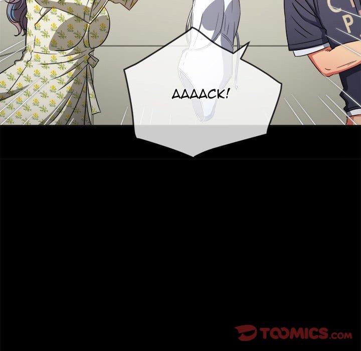 My High School Bully (Uncensored), chapter 147, page 172 of 212