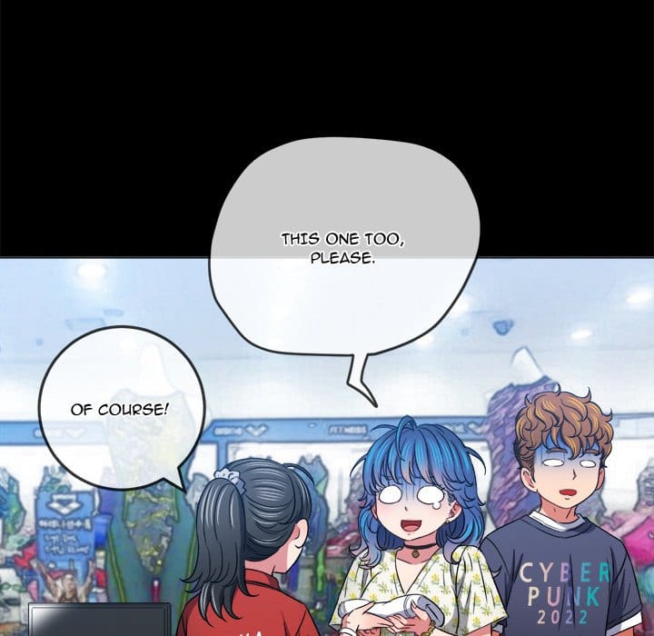 My High School Bully (Uncensored), chapter 147, page 173 of 212